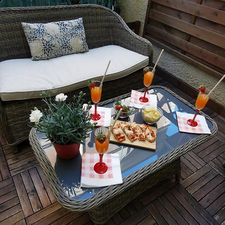Buenos Ayres 45 Apartment Chiavari Exterior photo